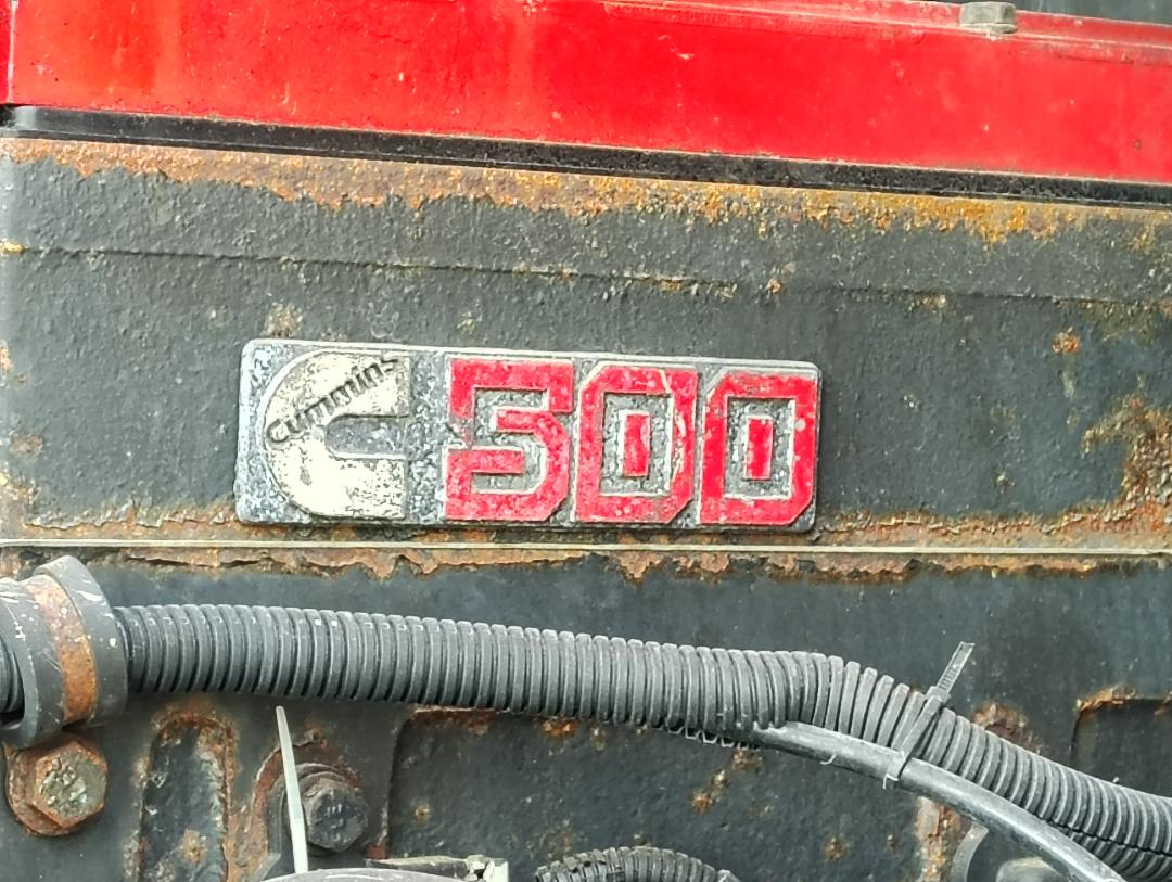 1998 INTERNATIONAL 9300 - Image 23